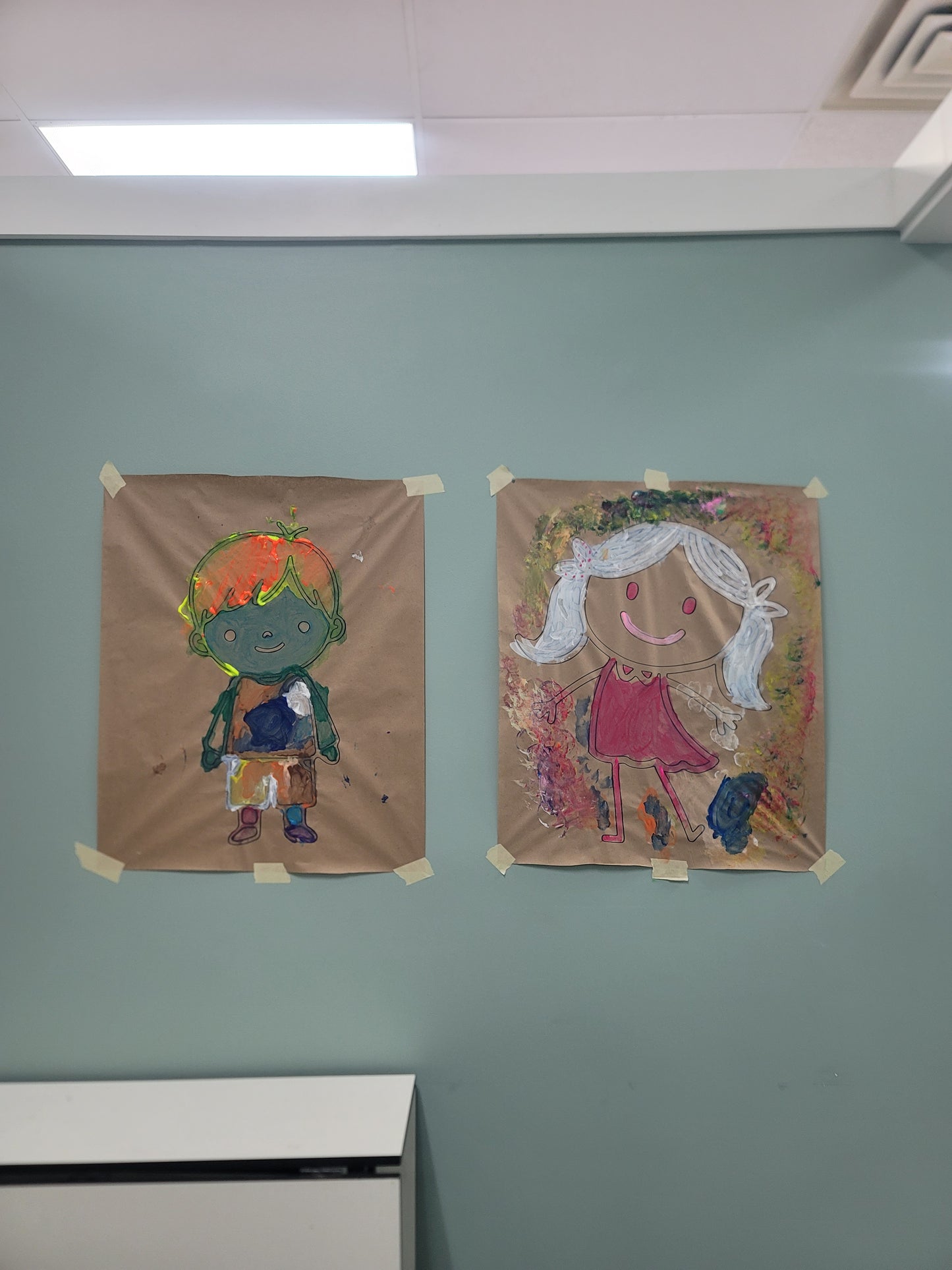 Painting Camp