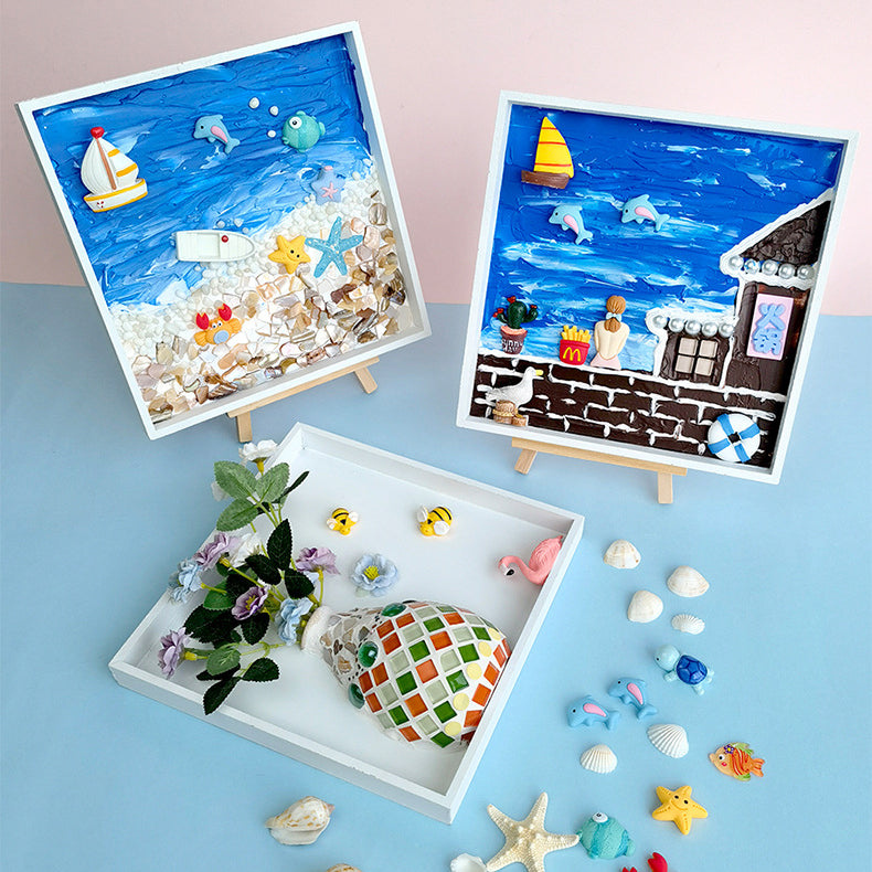 Mosaic Kits
