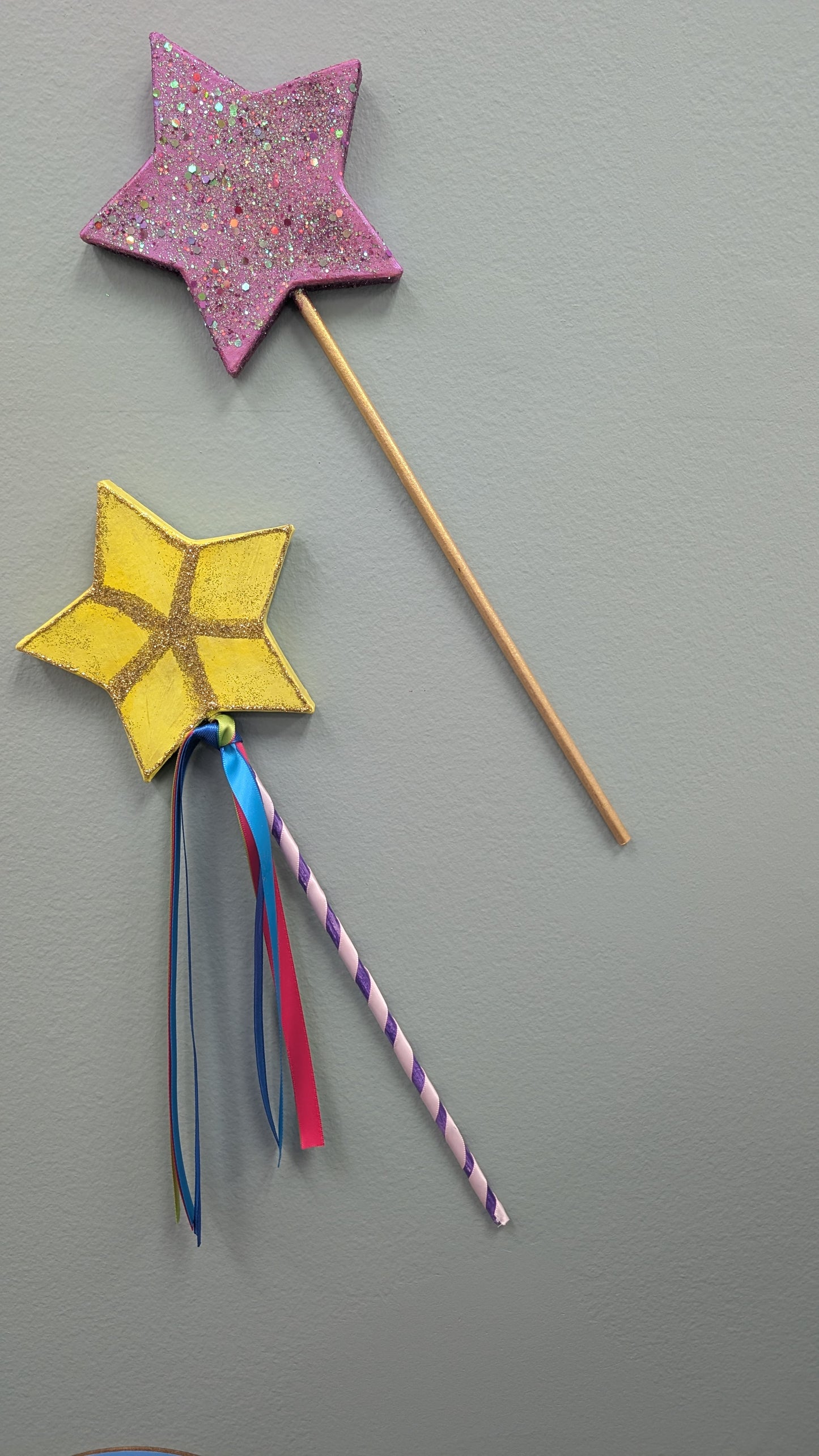 Fairies and Pirates Session 1