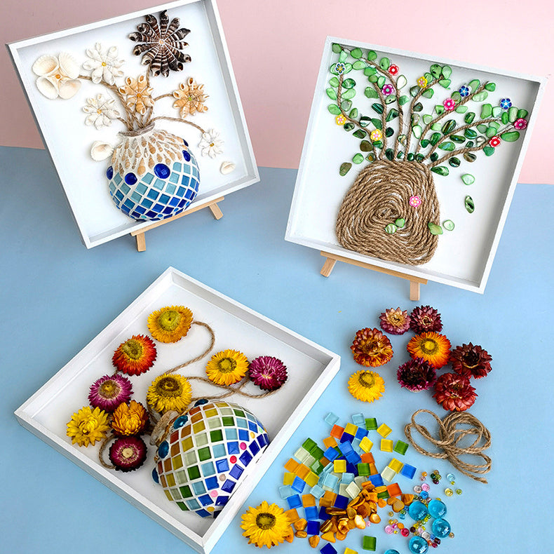 Mosaic Kits