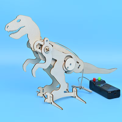 Dinosaur Camp Session 1
