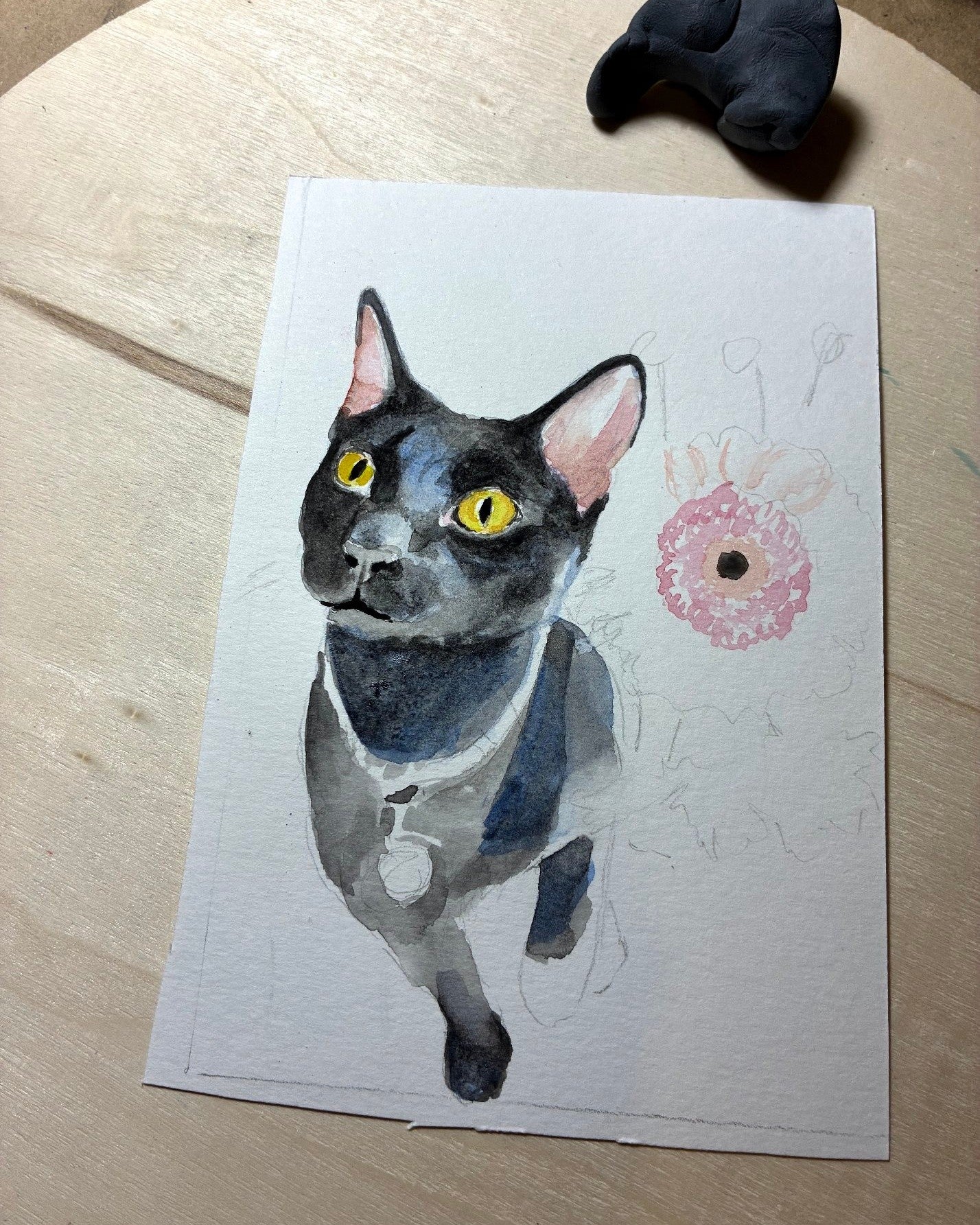 Paint your Pet